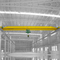 二重速度のリモート・コントロール単一のガード ワイヤー ロープ起重機の天井クレーンの屋内使用
